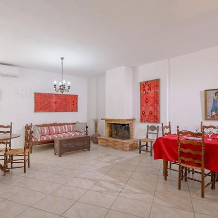Villa Rethymno Heart Agios Andonios  Esterno foto