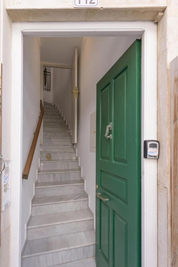 Villa Rethymno Heart Agios Andonios  Esterno foto