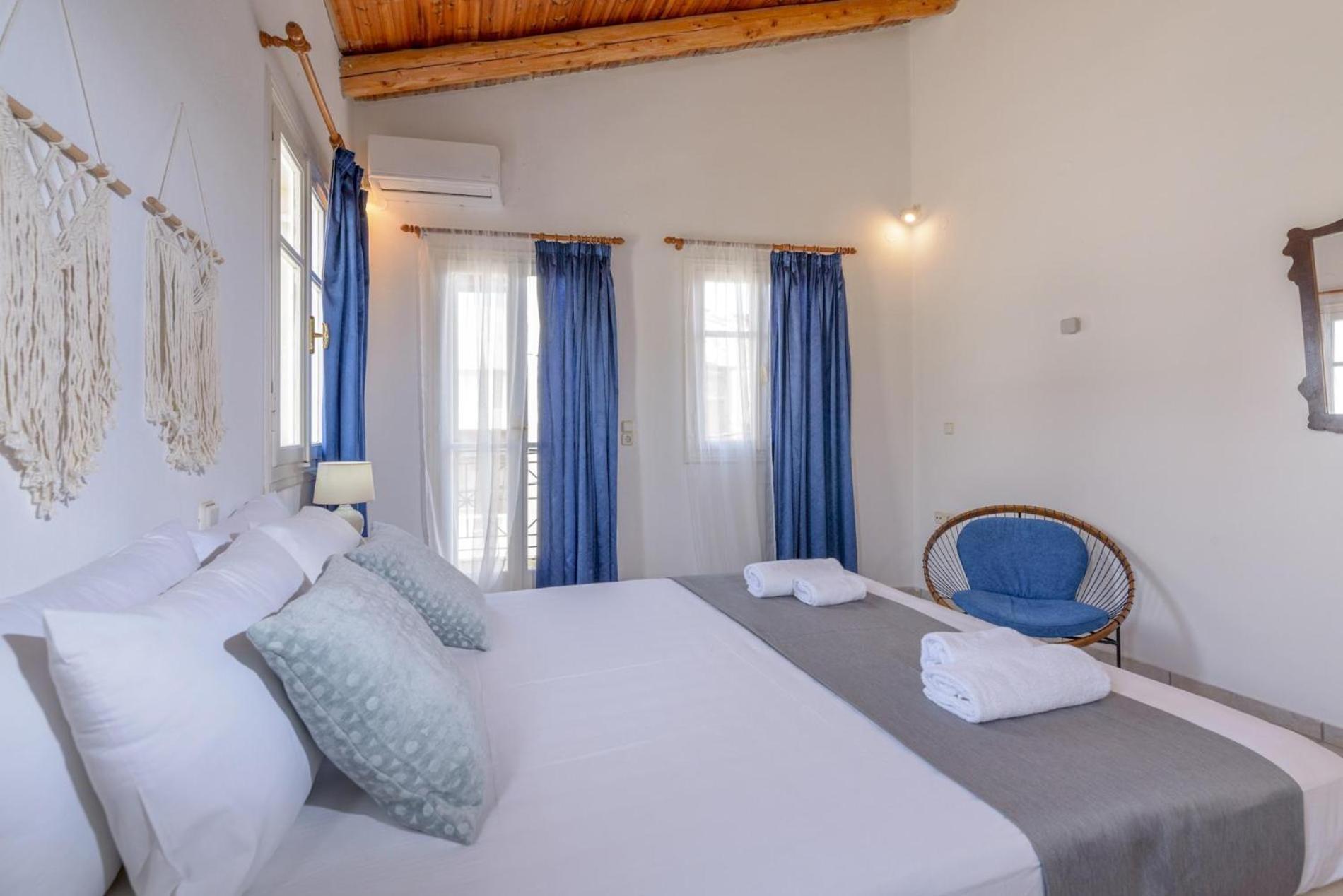 Villa Rethymno Heart Agios Andonios  Esterno foto